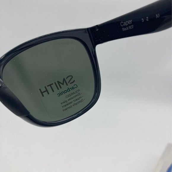 Smith Caper Lifestyle Sunglasses Size One Size - Picture 6 of 11